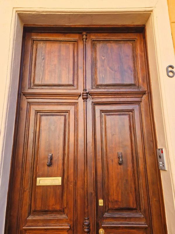 Piso Familiar Con Tres Habitaciones En La Goleta Málaga Exterior foto